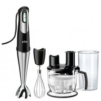 Блендер BRAUN  MQ 775 patis