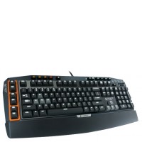Клавиатура Logitech G710+ Mechanical Gaming RUS USB (920-005707)