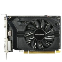 Видеокарта Sapphire / Radeon R7 250 / 2Gb DDR3 / 128-bit / 800MHz / 11215-01-20G