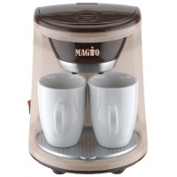 Кофеварка MAGIO MG-345