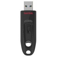 USB3.0 Flash Drive 16 Gb SanDisk Ultra (SDCZ48-016G-U46)