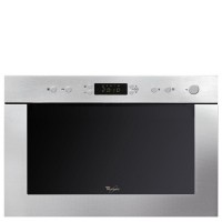 Микроволновая печь WHIRLPOOL  AMW 497 ix- встр.