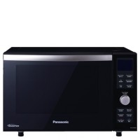 Микроволновая печь  PANASONIC  NN-DF 383 BZPE