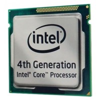 Процессор LGA 1150 Intel Core i7-4771 Box