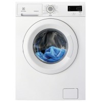 Стиральная машина ELECTROLUX  EWS 1064 EDW