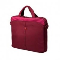 Сумка для ноутбука 10" Continent CC-010 Cranberry