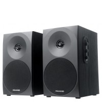Колонки 2.0 Microlab B-70 Dark Black 