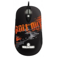 Мышь STEELSERIES Sensei RAW  World of Tanks Edition (62162)