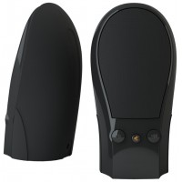 Колонки 2.0 Gembird SPK502 Black USB