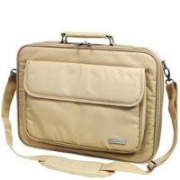 Сумка для ноутбука 16" Continent CC-03 Biege