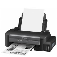 Принтер А4 Epson M100 Фабрика печати C11CC84311
