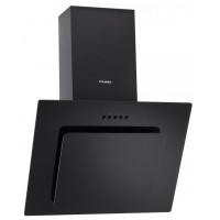 Вытяжка декоративная Pyramida NR 60 black