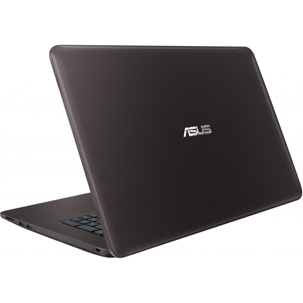 Ноутбук ASUS X756UQ (X756UQ-T4005D) Фото: Ноутбук ASUS X756UQ (X756UQ-T4005D)