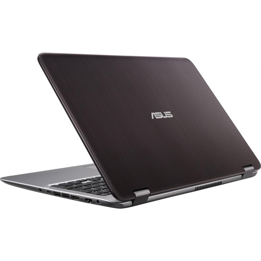 Ноутбук ASUS TP501UB (TP501UB-DN039T) Фото: Ноутбук ASUS TP501UB (TP501UB-DN039T)