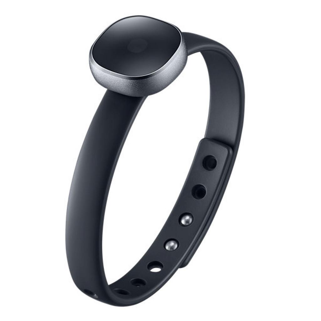 Фитнес браслет Samsung EI-AN920 (Smart Charm) Blue Black (EI-AN920BBEGRU) Фото: Фитнес браслет Samsung EI-AN920 (Smart Charm) Blue Black (EI-AN920BBEGRU)