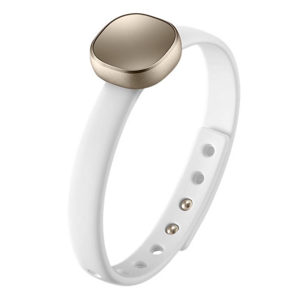 Фитнес браслет Samsung EI-AN920 (Smart Charm) Gold (EI-AN920BFEGRU) Фото: Фитнес браслет Samsung EI-AN920 (Smart Charm) Gold (EI-AN920BFEGRU)