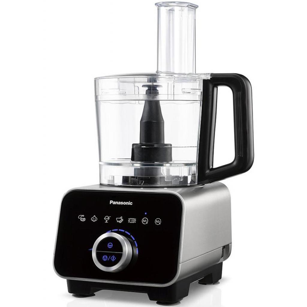 Кухонный комбайн PANASONIC MK-F800 STQ (MK-F800STQ) Фото: Кухонный комбайн PANASONIC MK-F800 STQ (MK-F800STQ)