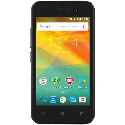Мобильный телефон PRESTIGIO MultiPhone 3423 Wize R3 DUO Black (PSP3423DUOBLACK) Фото: Мобильный телефон PRESTIGIO MultiPhone 3423 Wize R3 DUO Black (PSP3423DUOBLACK)