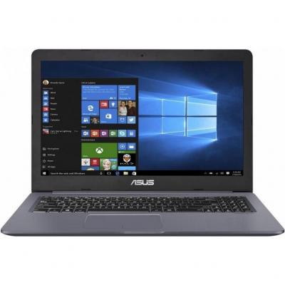 Ноутбук ASUS N580VD (N580VD-DM441) Фото: Ноутбук ASUS N580VD (N580VD-DM441)