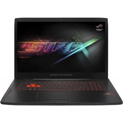 Ноутбук ASUS GL702VS (GL702VS-BA107T) Фото: Ноутбук ASUS GL702VS (GL702VS-BA107T)