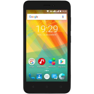 Мобильный телефон PRESTIGIO MultiPhone 3510 Wize G3 DUO Black (PSP3510DUOBLACK) Фото: Мобильный телефон PRESTIGIO MultiPhone 3510 Wize G3 DUO Black (PSP3510DUOBLACK)