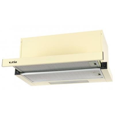 Вытяжка кухонная VENTOLUX GARDA 60 IVORY (1000) H Фото: Вытяжка кухонная VENTOLUX GARDA 60 IVORY (1000) H