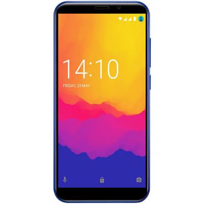 Мобильный телефон PRESTIGIO MultiPhone 3471 Wize Q3 DUO Blue (PSP3471DUOBLUE) Фото: Мобильный телефон PRESTIGIO MultiPhone 3471 Wize Q3 DUO Blue (PSP3471DUOBLUE)