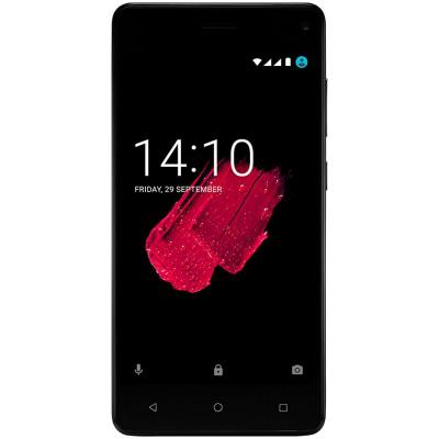 Мобильный телефон PRESTIGIO MultiPhone 5515 Grace P5 DUO Black (PSP5515DUOBLACK) Фото: Мобильный телефон PRESTIGIO MultiPhone 5515 Grace P5 DUO Black (PSP5515DUOBLACK)