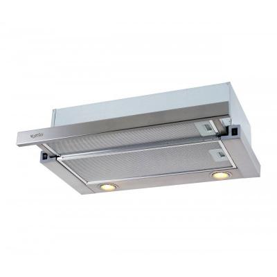 Вытяжка кухонная VENTOLUX GARDA 60 INOX (650) IT Фото: Вытяжка кухонная VENTOLUX GARDA 60 INOX (650) IT