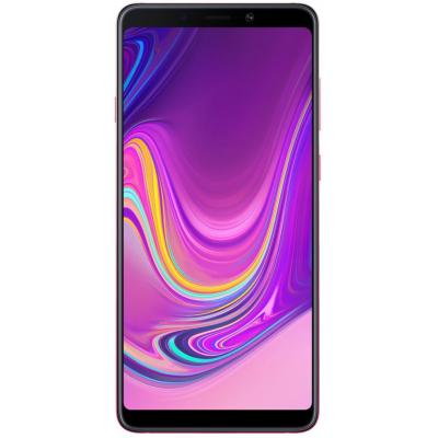 Мобильный телефон Samsung SM-A920F (Galaxy A9 Duos 2018) Pink (SM-A920FZIDSEK) Фото: Мобильный телефон Samsung SM-A920F (Galaxy A9 Duos 2018) Pink (SM-A920FZIDSEK)