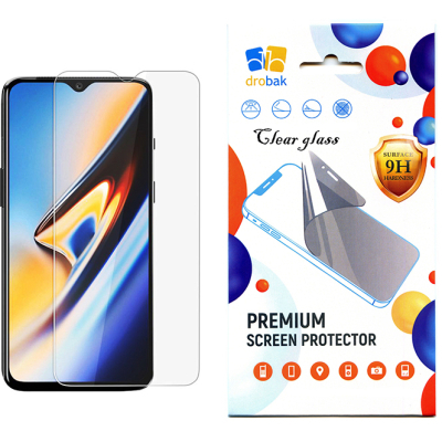 Стекло защитное Drobak Xiaomi Redmi A1 / A1+ / Poco C50 (505091) (505091) Фото: Стекло защитное Drobak Xiaomi Redmi A1 / A1+ / Poco C50 (505091) (505091)