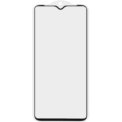 Стекло защитное Drobak Samsung Galaxy A34 Black Frame A+ (717185) (717185) Фото: Стекло защитное Drobak Samsung Galaxy A34 Black Frame A+ (717185) (717185)