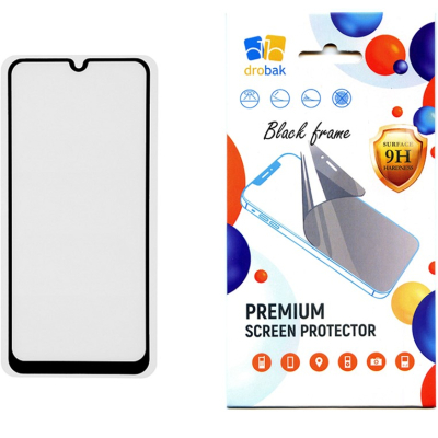 Стекло защитное Drobak Motorola Moto E13 (535304) (535304) Фото: Стекло защитное Drobak Motorola Moto E13 (535304) (535304)