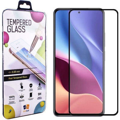 Стекло защитное Drobak Ceramics Poco X3 Pro (474771) Фото: Стекло защитное Drobak Ceramics Poco X3 Pro (474771)