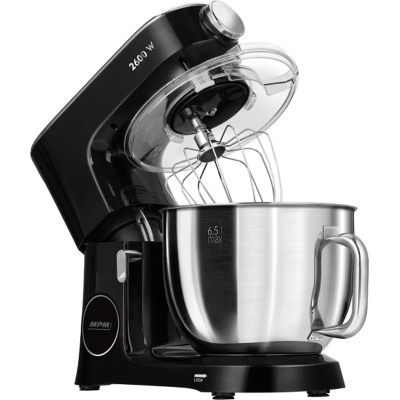 Кухонный комбайн MPM MRK-26 Фото: Кухонный комбайн MPM MRK-26