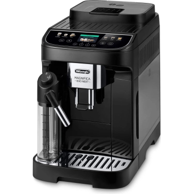 Кофемашина DeLonghi ECAM 310.60 GB Фото: Кофемашина DeLonghi ECAM 310.60 GB