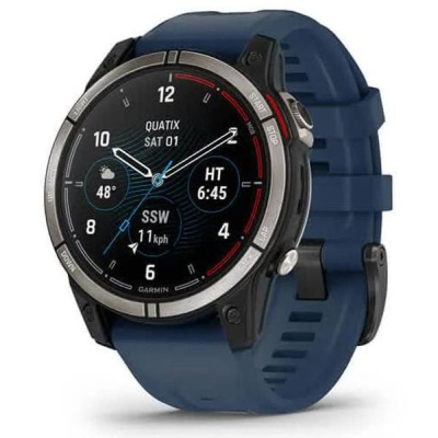 Смарт-часы Garmin quatix 7, Sapphire, AMOLED (010-02582-61) Фото: Смарт-часы Garmin quatix 7, Sapphire, AMOLED (010-02582-61)