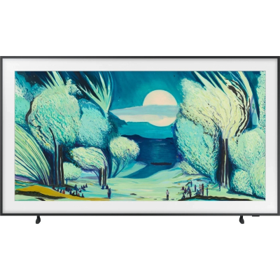 Телевизор Samsung QE75LS03FAUXUA Фото: Телевизор Samsung QE75LS03FAUXUA