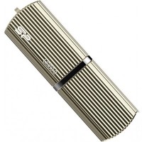 USB 3.0 Flash Drive 8Gb Silicon Power Marvel  M50 Champagne