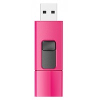 USB Flash Drive 8Gb Silicon Power Ultima U05 Peach / 26/5Mbps / SP008GBUF2U05V1H
