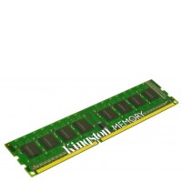 Модуль памяти DDR3 4Gb PC3-12800 (1600MHz) Kingston (KVR16N11/4)