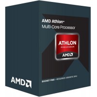 Процессор AMD FM2 Athlon II X2 370K 4GHz Box