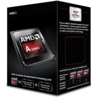 Процессор FM2 AMD A6-6420K Box / 2x4,0GHz  AD642KOKHLBOX