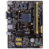 Материнская плата ASUS AM1 AM1M-A mATX