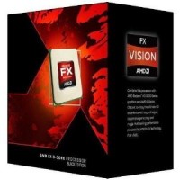 Процессор AMD AM3+ FX-8320E (FD832EWMHKBOX) Piledriver BOX 