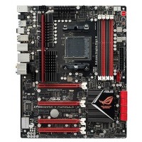 Материнская плата ASUS AM3+ CROSSHAIR V FORMULA-Z / ATX, BOX