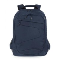 Рюкзак для ноутбука Tucano 15.6 Lato BackPack (Blue) (BLABK-B)