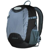 Рюкзак туристический Terra Incognita Winner 18 black / grey
