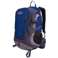 Рюкзак туристический Terra Incognita Compass 30 blue / gray