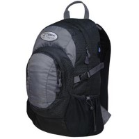 Рюкзак туристический Terra Incognita Aspect 20 black / gray